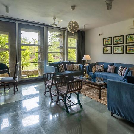 Lohonostays Maharajah House Karjat Bagian luar foto