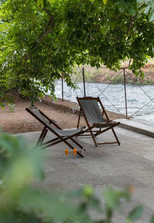 Lohonostays Maharajah House Karjat Bagian luar foto